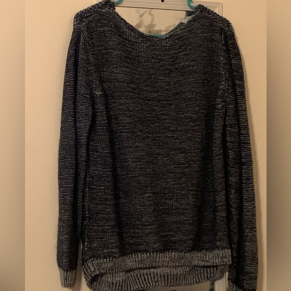 New look size 14 skull sweater - Picture 2 of 3